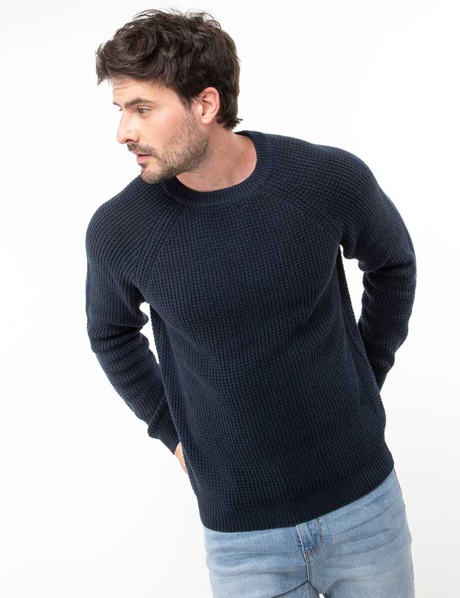 Sweater Hombre Zibel