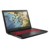 Notebook Gamer ASUS FX504GD-E4417T Core i5-8300H 8GB 1TB 15.6” NVIDIA GTX 1050