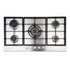 Encimera a Gas FDV Design 90 5GLSTX BUT 5 Quemadores