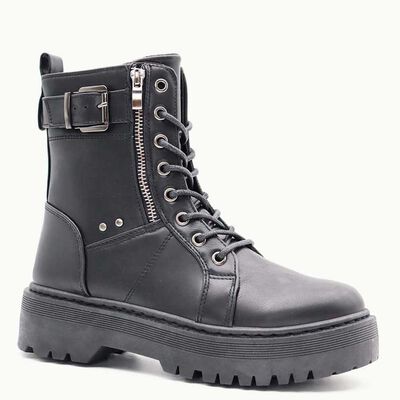 Botin Mujer Icono