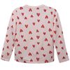 Pijama Corazón Niña Chess