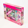 Decora tu Cabello Barbie