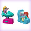 Caja de Palomitas Sorpresa Polly Pocket