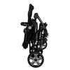 Coche Travel System Dakota Negro RS-13660-3