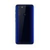 Celular Motorola One Fusion 128GB 6,51" Azul WOM