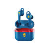 Audífonos Bluetooth Skullcandy Indy Evo Azules