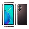 Celular Vivo Y27 4G 128GB 6,64" Borgoña Liberado