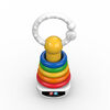 Fisher Price Pila de Aritos