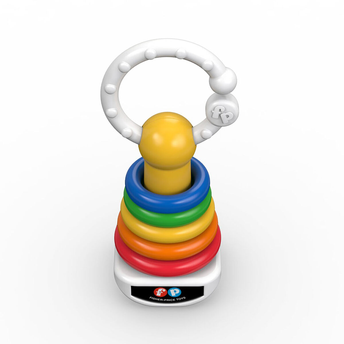 Fisher Price Pila de Aritos