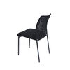 Silla Funcional TuHome Napoles Negra