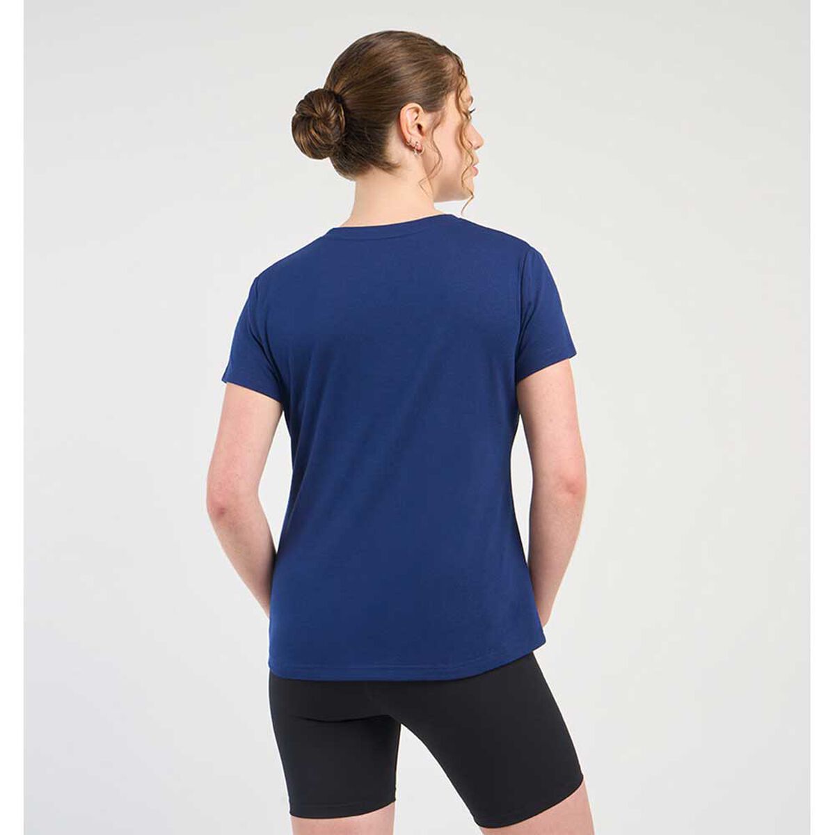 Polera Deportiva Mujer Ellesse