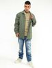 Chaqueta Gabardina Hombre Fiorucci