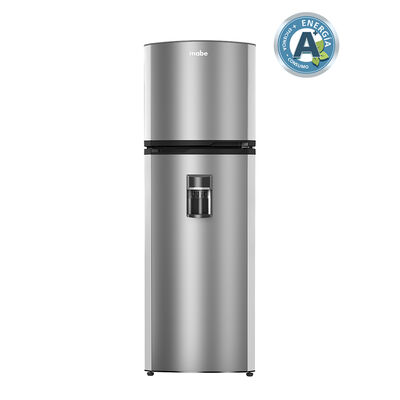 Refrigerador No Frost Mabe RMA255PYUU 249 lts