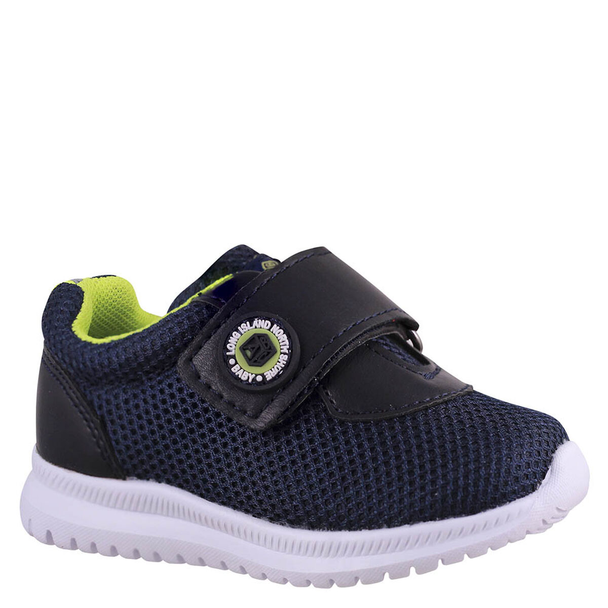 Zapatilla Niño Abc Baby