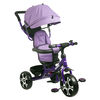 Triciclo Bebesit 1326 Morado