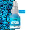 Tinta Brother BT5001 Cyan