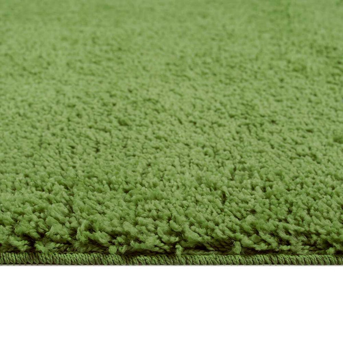 Alfombra Dib Washable Rug 50 x 80 cm Verde