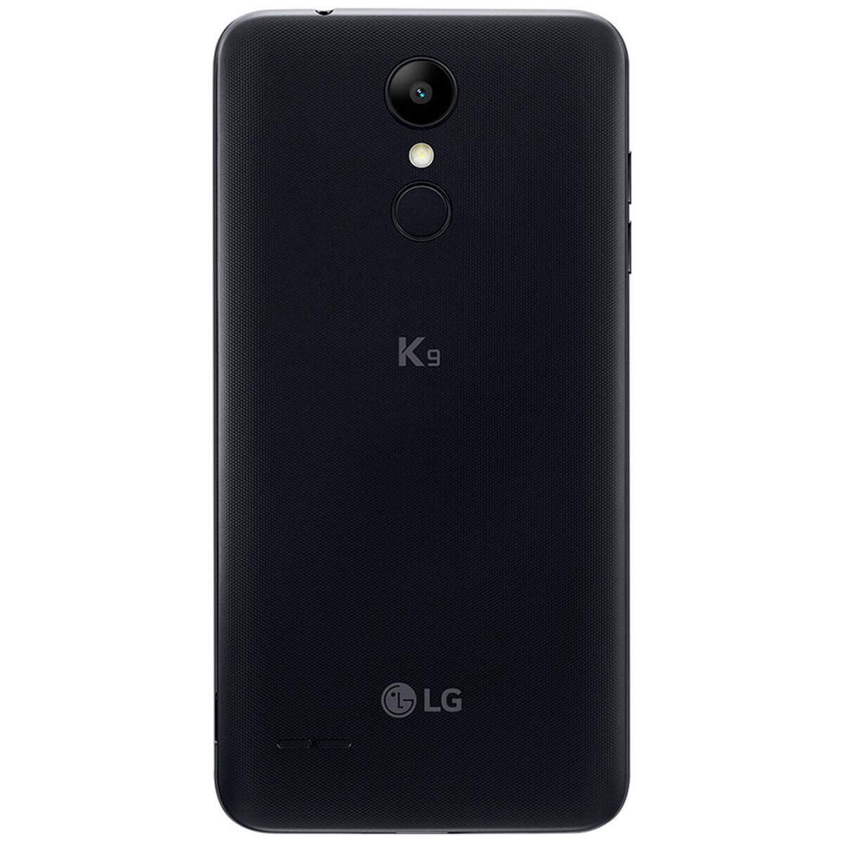 Celular LG K9 5.0" Negro WOM