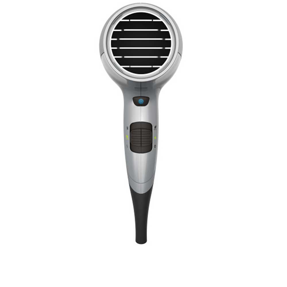 Remington Pro Titanium D3019 Gris, foto 3