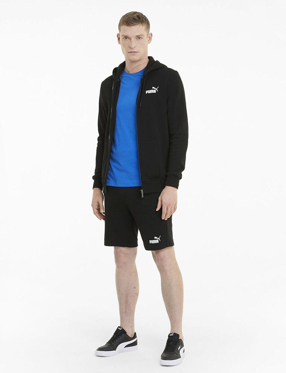 Polerón Hombre Puma