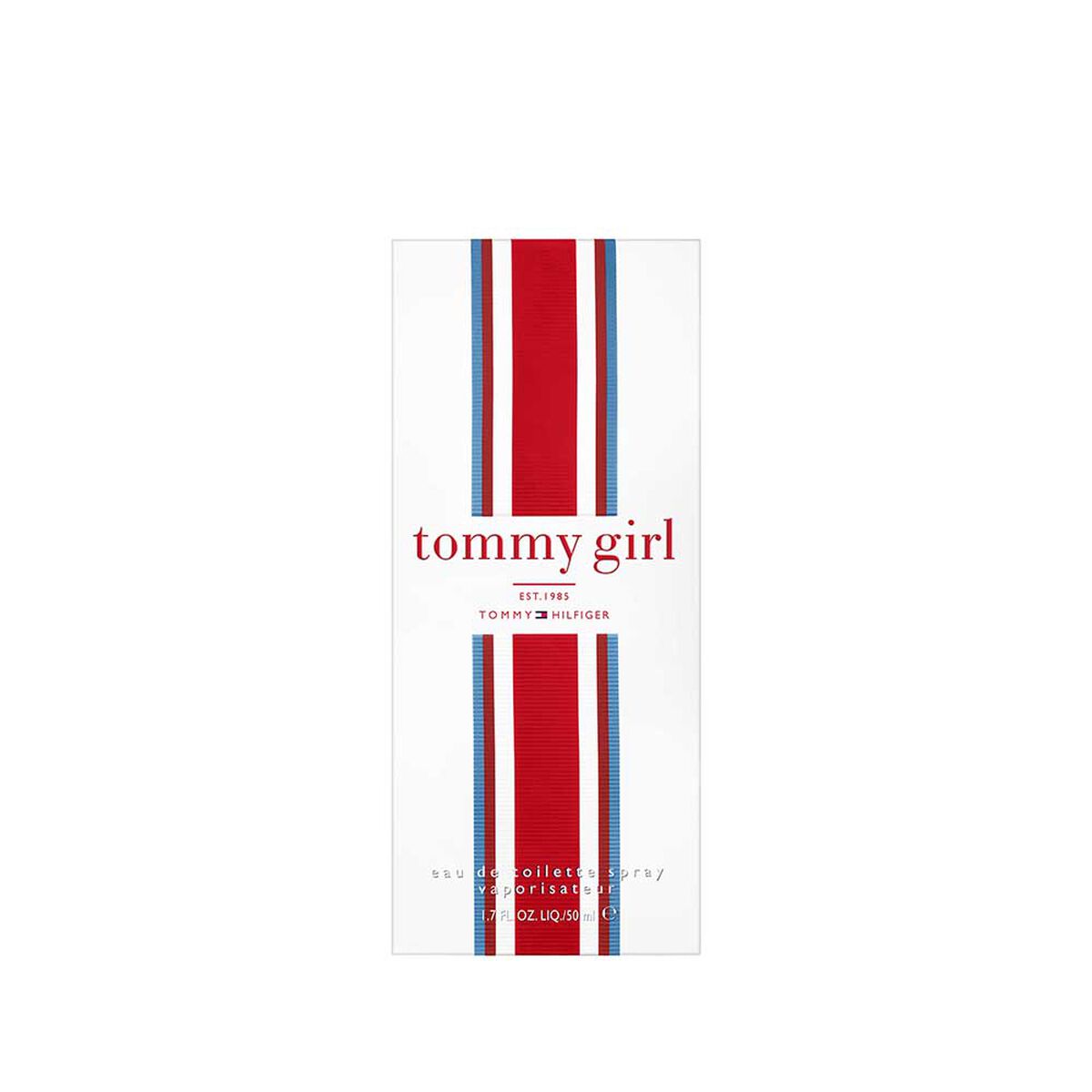 Perfume Tommy Girl EDT Mujer 50 ML