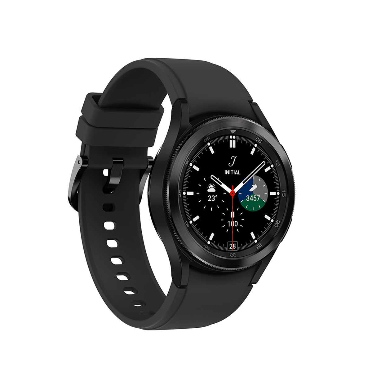 Smartwatch Samsung Galaxy Watch4 Classic 42mm Black