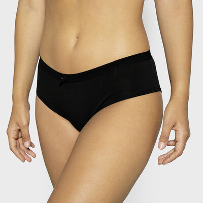 Imagen 2 del producto Pack 3 Calzones Pantaletas Mujer Palmers Multicolor