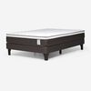 Cama Europea Rosen 2 Plazas New Style 4 Plus