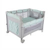 Cuna Playard Always Together Mint