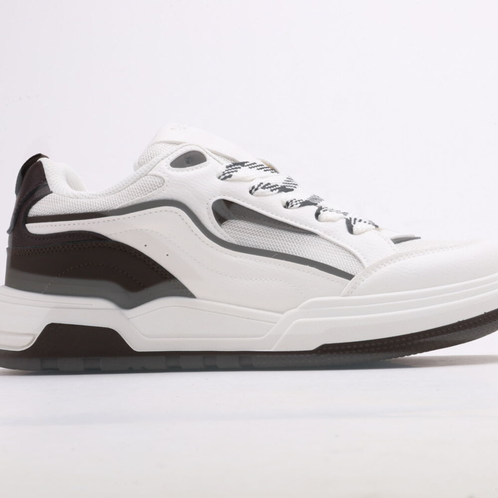 Zapatilla Urbana Hombre Icono