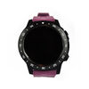 Smartwatch  Lhotse Route M5 GPS  1,3" Morado