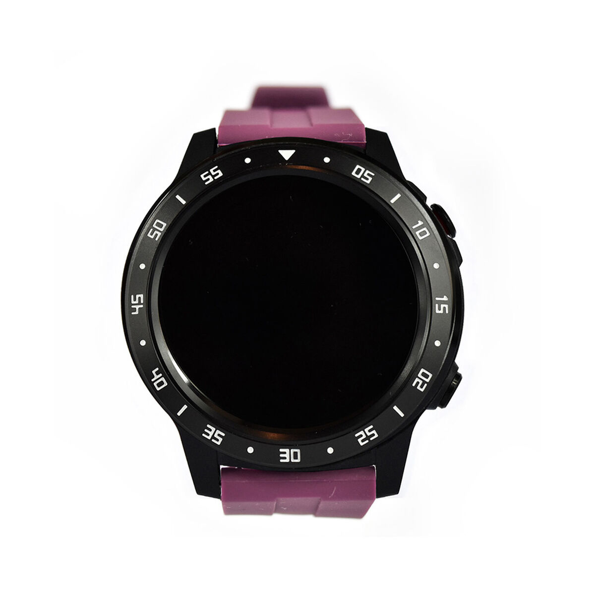 Smartwatch  Lhotse Route M5 GPS  1,3" Morado