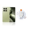 Celular Xiaomi 14T 512GB 6,67" Green Liberado