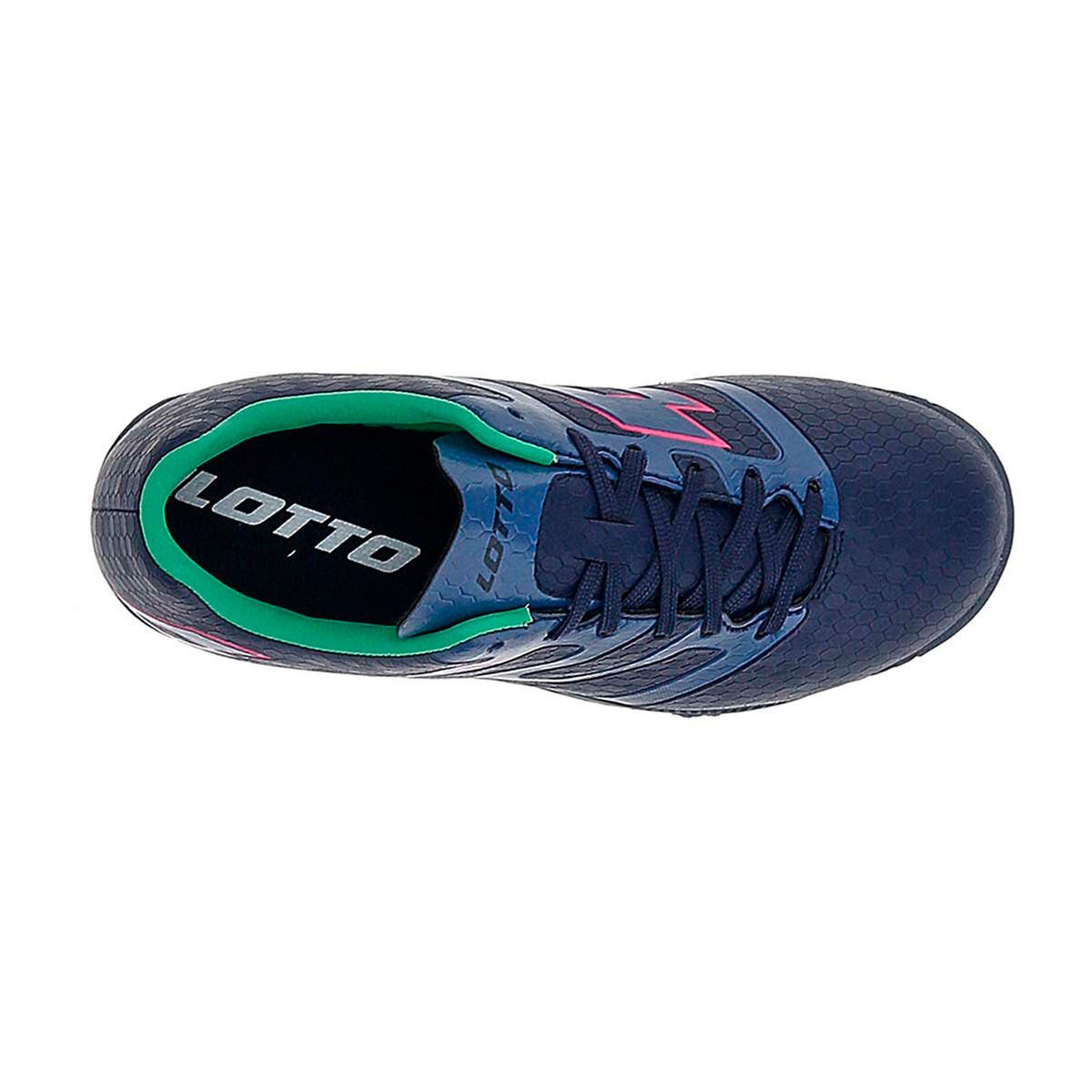 Zapato F&uacute;tbol Ni&ntilde;o Lotto