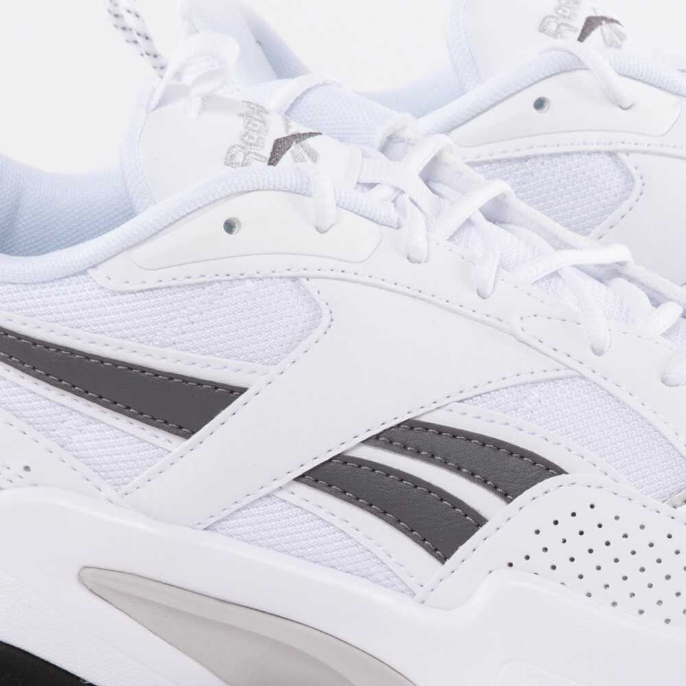 Zapatilla Unisex Reebok Turbo Restyle | Abc