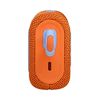 Parlante Bluetooth JBL Go 3 Naranja