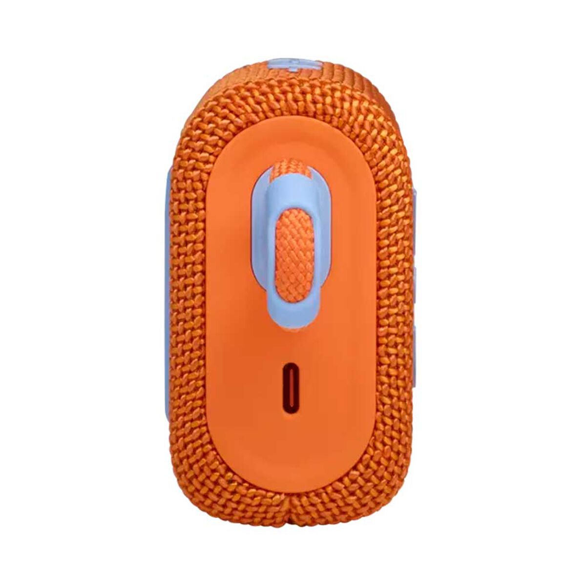 Parlante Bluetooth JBL Go 3 Naranja