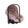 Coche Travel Beige Bebesit