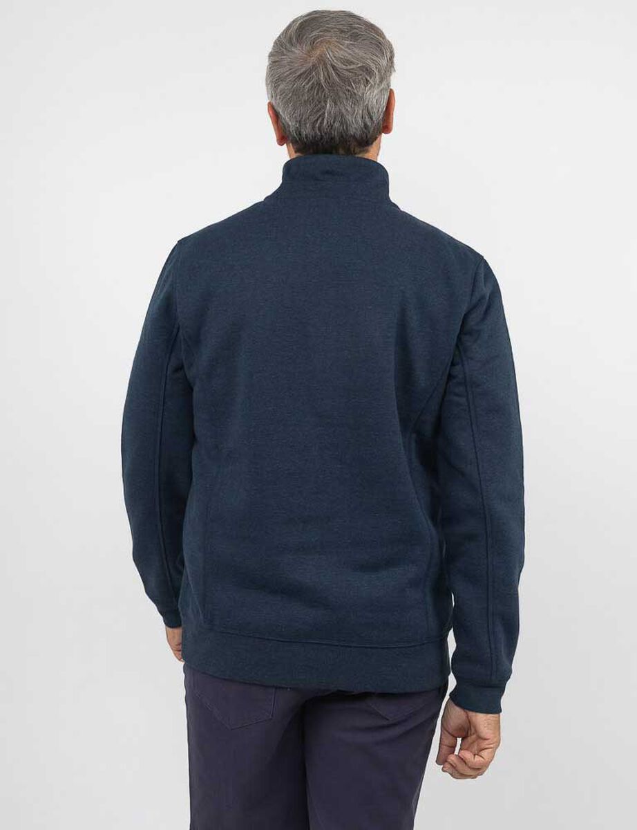 Polerón Hombre Portman Club