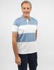 Polera Piqué Manga Corta Hombre Portman Club