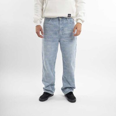 Jeans Hombre Icono