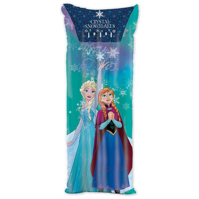 Colchoneta Flotador 180 X 70 Cms Frozen Disney