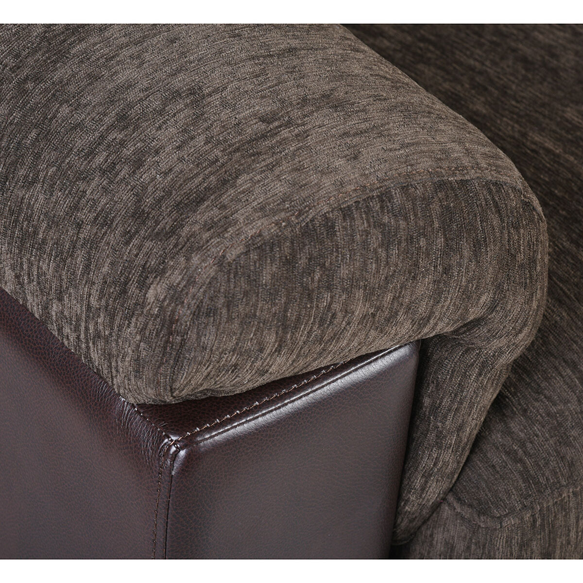 Sofá CIC Cacao 3 Cuerpos