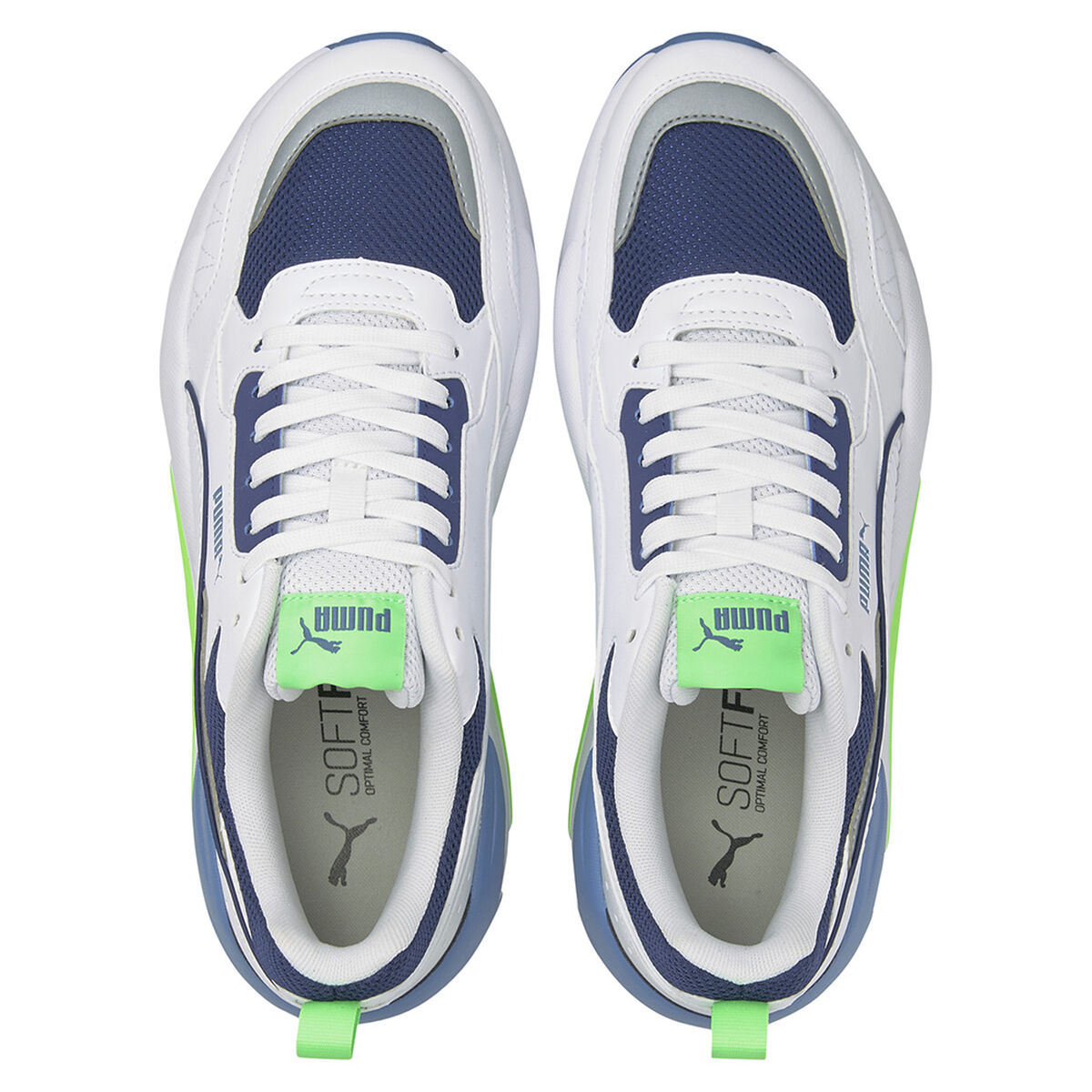 Zapatilla Hombre Puma X-Ray 2 Squ