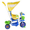 Carrito Helados Frozen