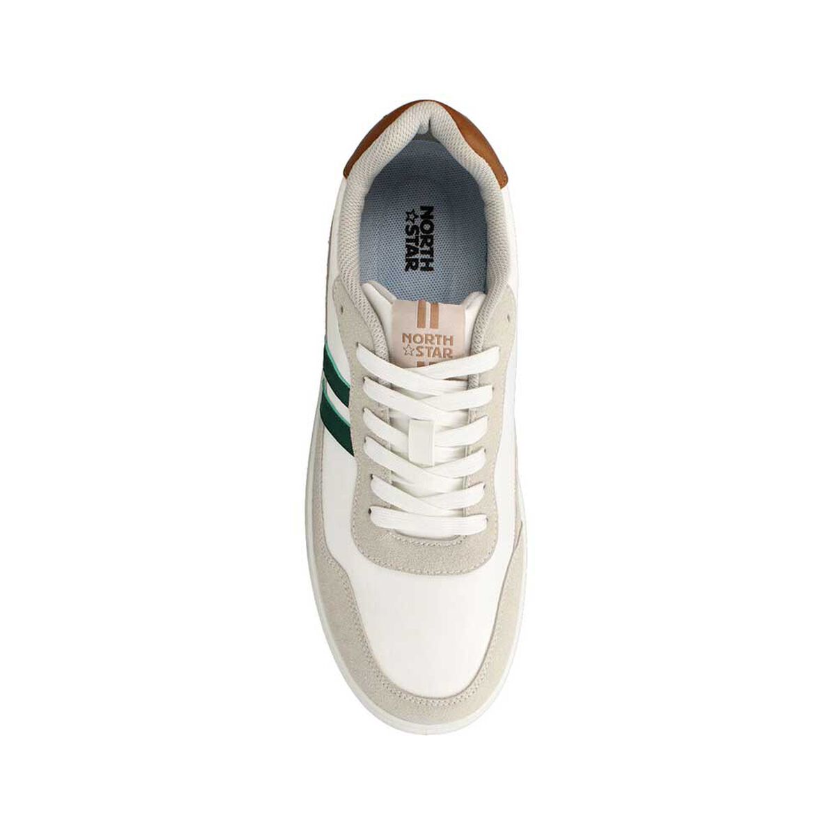 Zapatilla Urbana Hombre Northstar