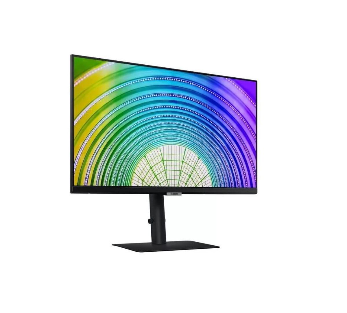 Monitor Samsung S24A600UC 24" QHD