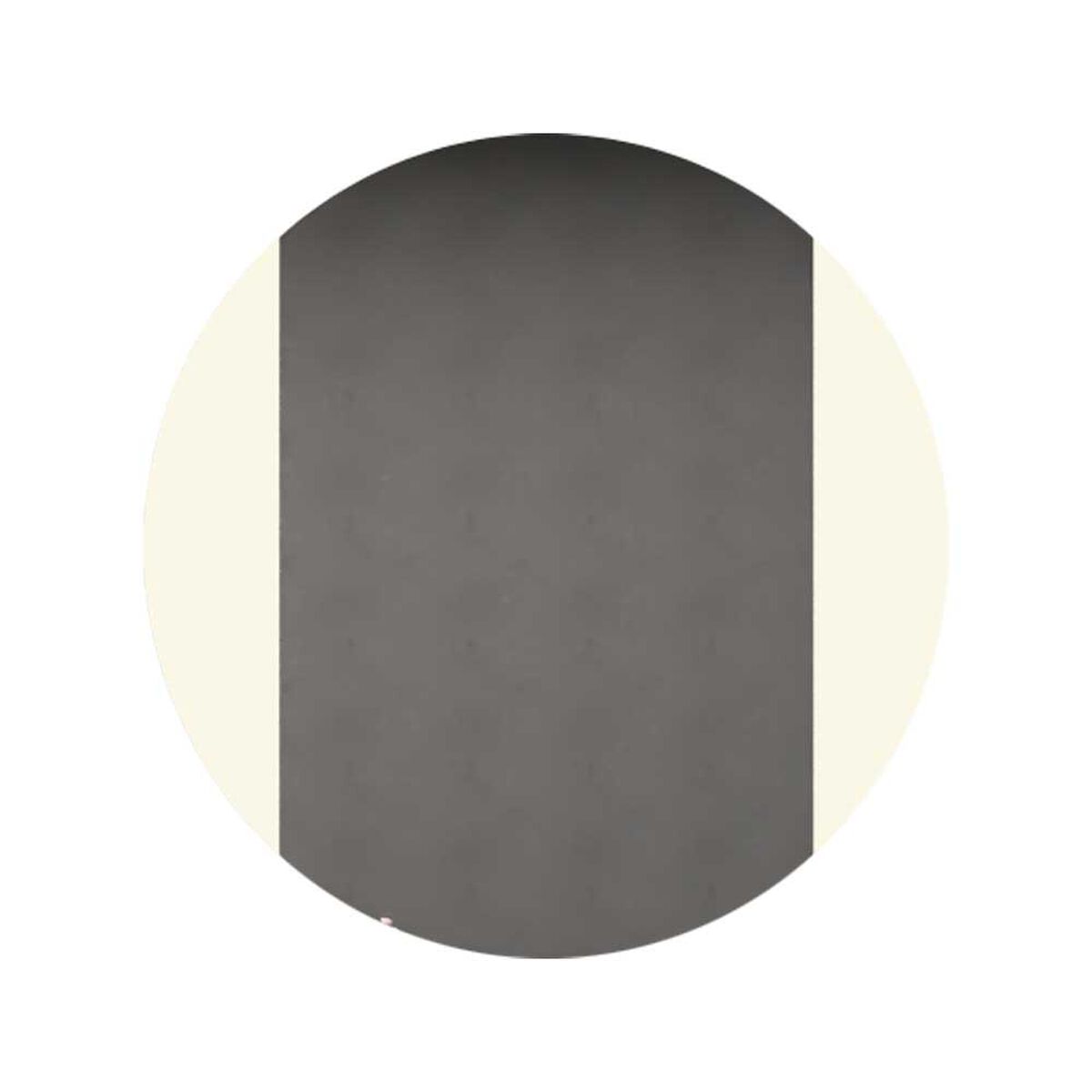Espejo de Vidrio TuHome Lucca 65 x 65 cm