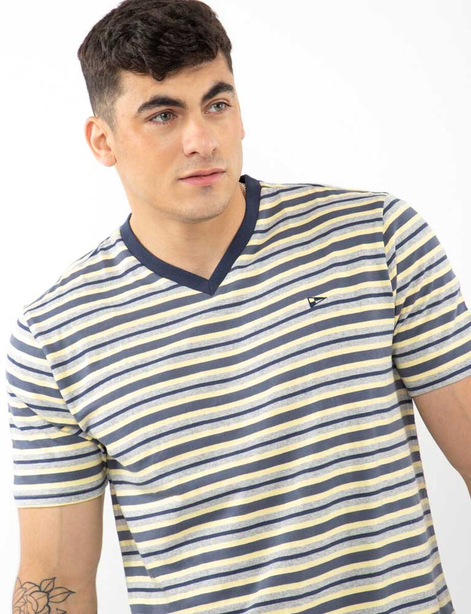 Pijama Corto Hombre Portman Club