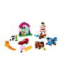 Set Bloques Classic Creativos 221 Piezas Lego